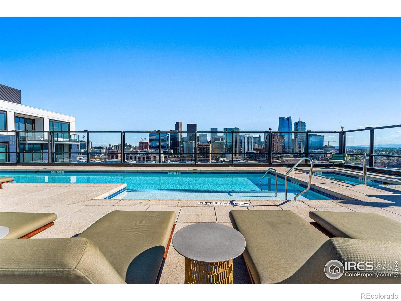 MLS Image #21 for 1750  wewatta street 1434,denver, Colorado