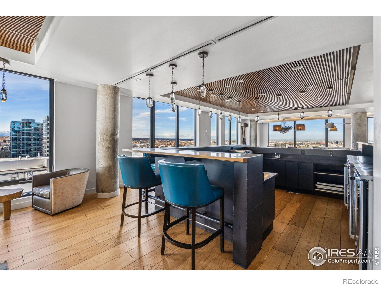 MLS Image #25 for 1750  wewatta street 1434,denver, Colorado