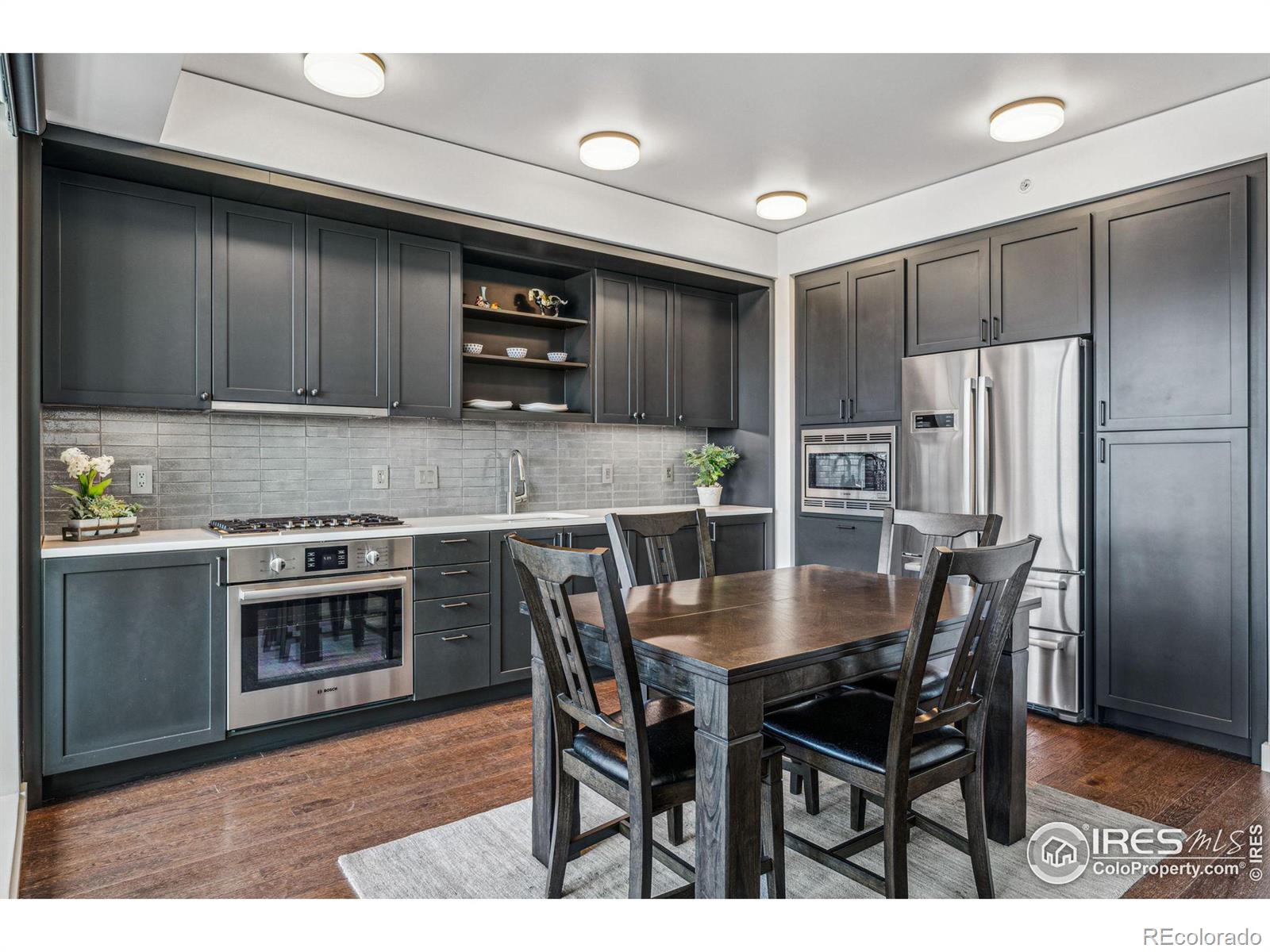 MLS Image #3 for 1750  wewatta street 1434,denver, Colorado