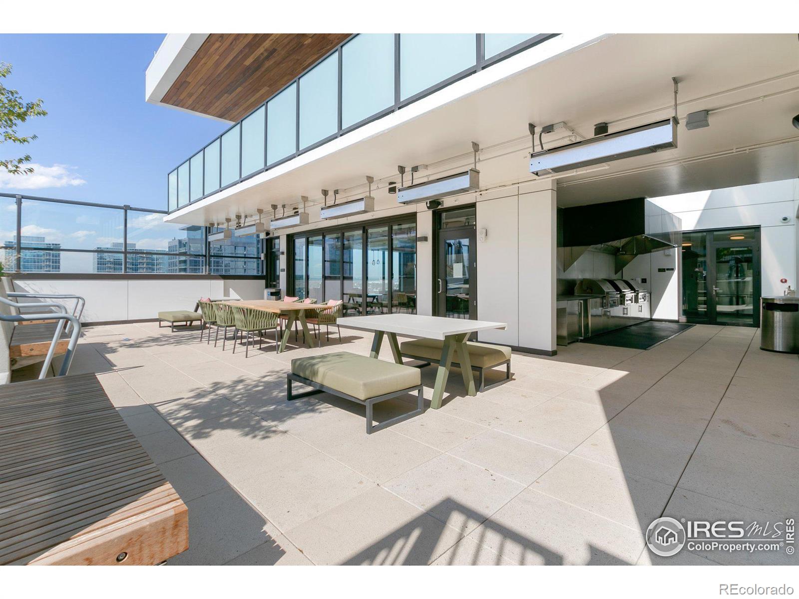 MLS Image #34 for 1750  wewatta street 1434,denver, Colorado