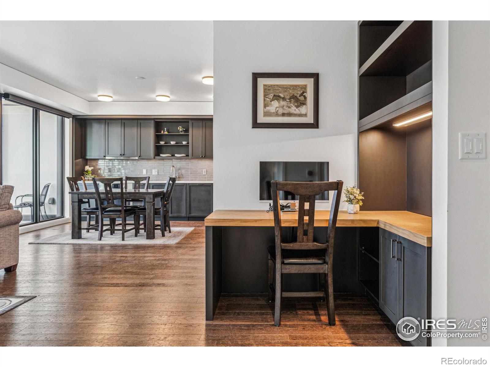 MLS Image #5 for 1750  wewatta street 1434,denver, Colorado