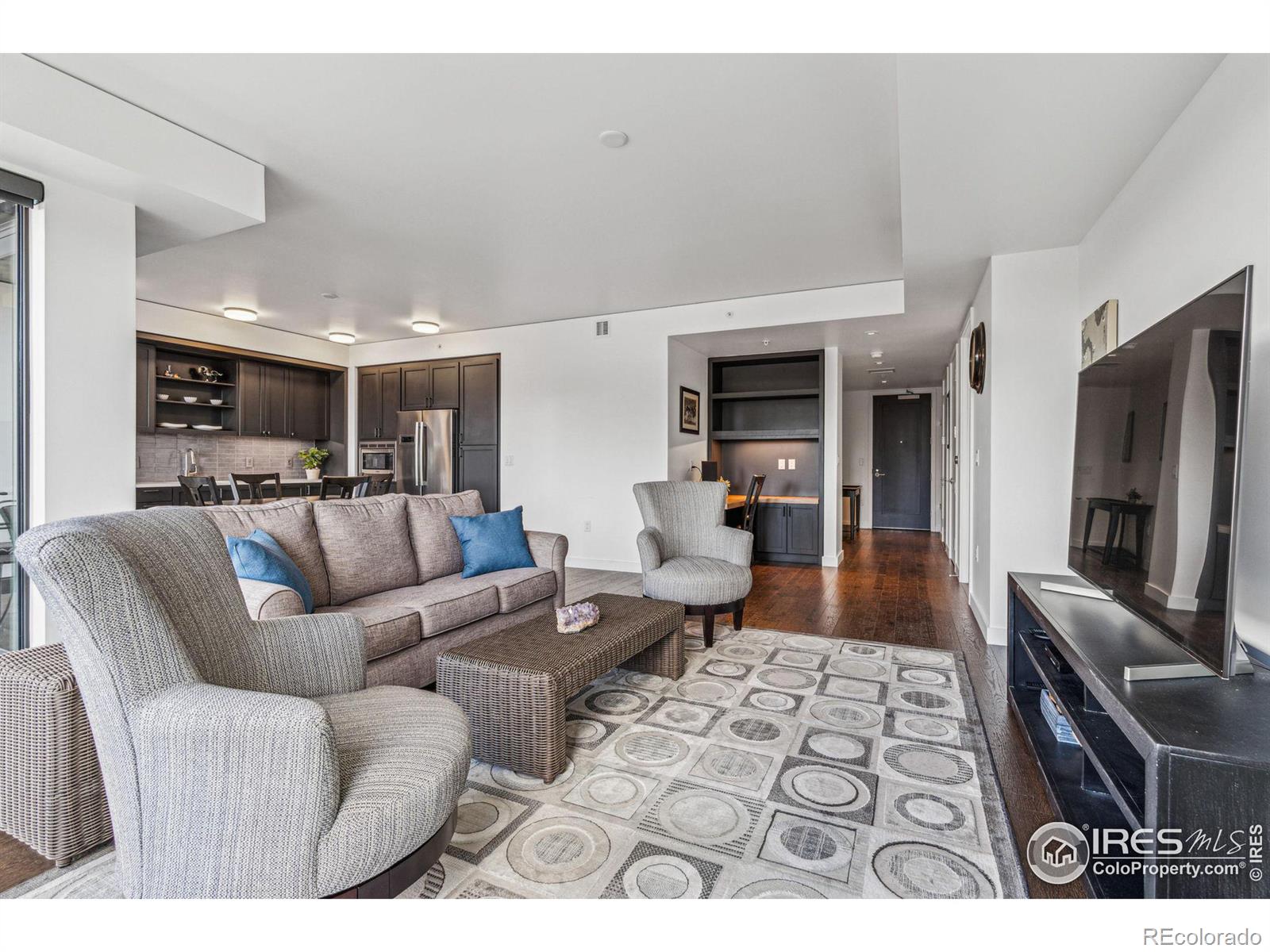 MLS Image #8 for 1750  wewatta street 1434,denver, Colorado