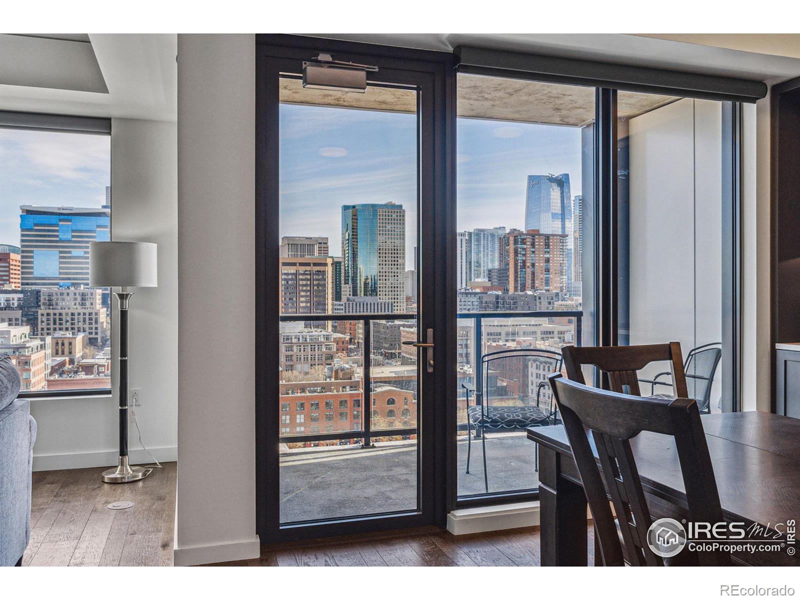 MLS Image #9 for 1750  wewatta street 1434,denver, Colorado