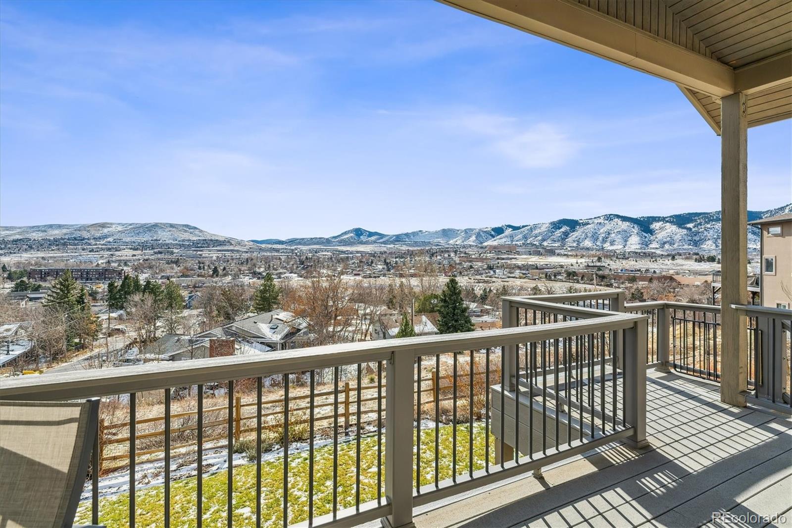 MLS Image #1 for 16730  golden hills road,golden, Colorado