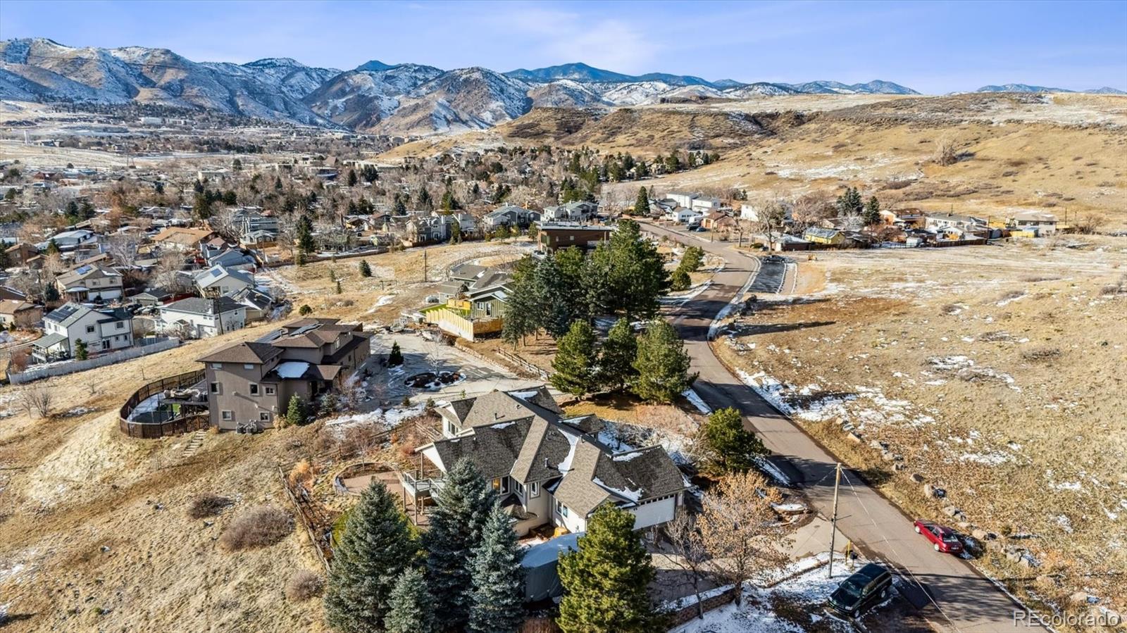 MLS Image #35 for 16730  golden hills road,golden, Colorado