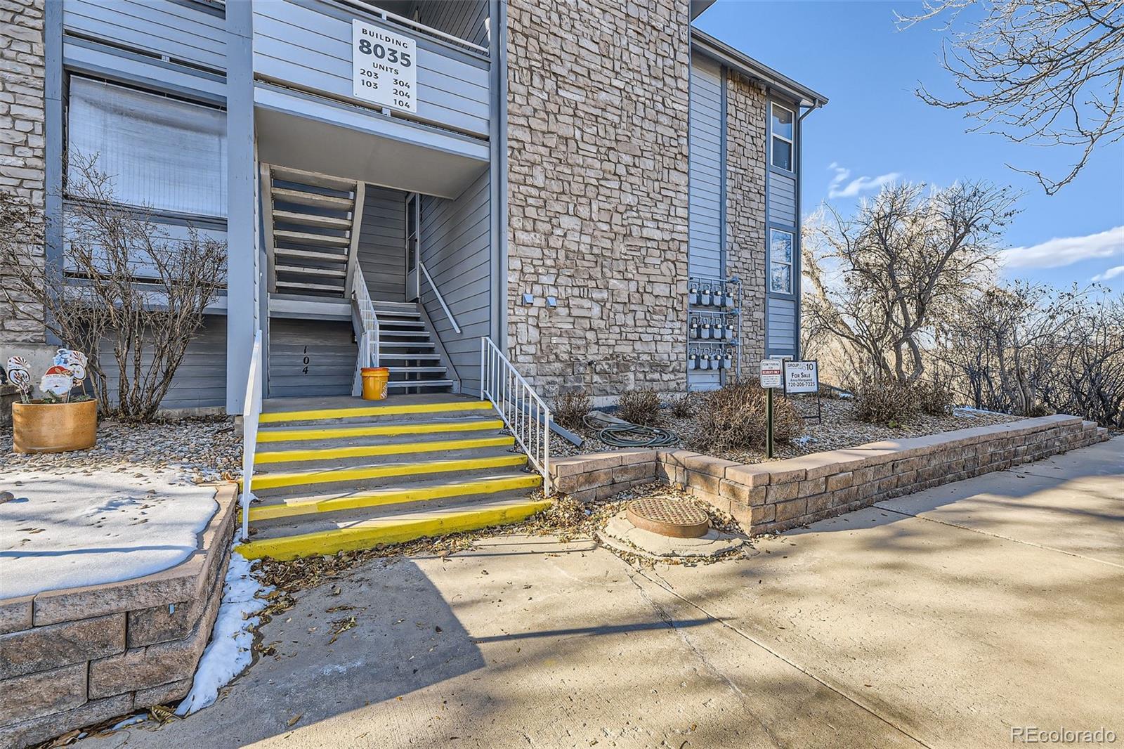 MLS Image #5 for 8035 w eastman place,lakewood, Colorado