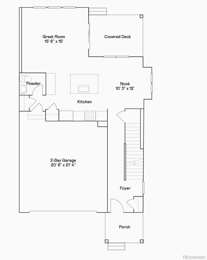 MLS Image #2 for 1357  sunrise drive,erie, Colorado