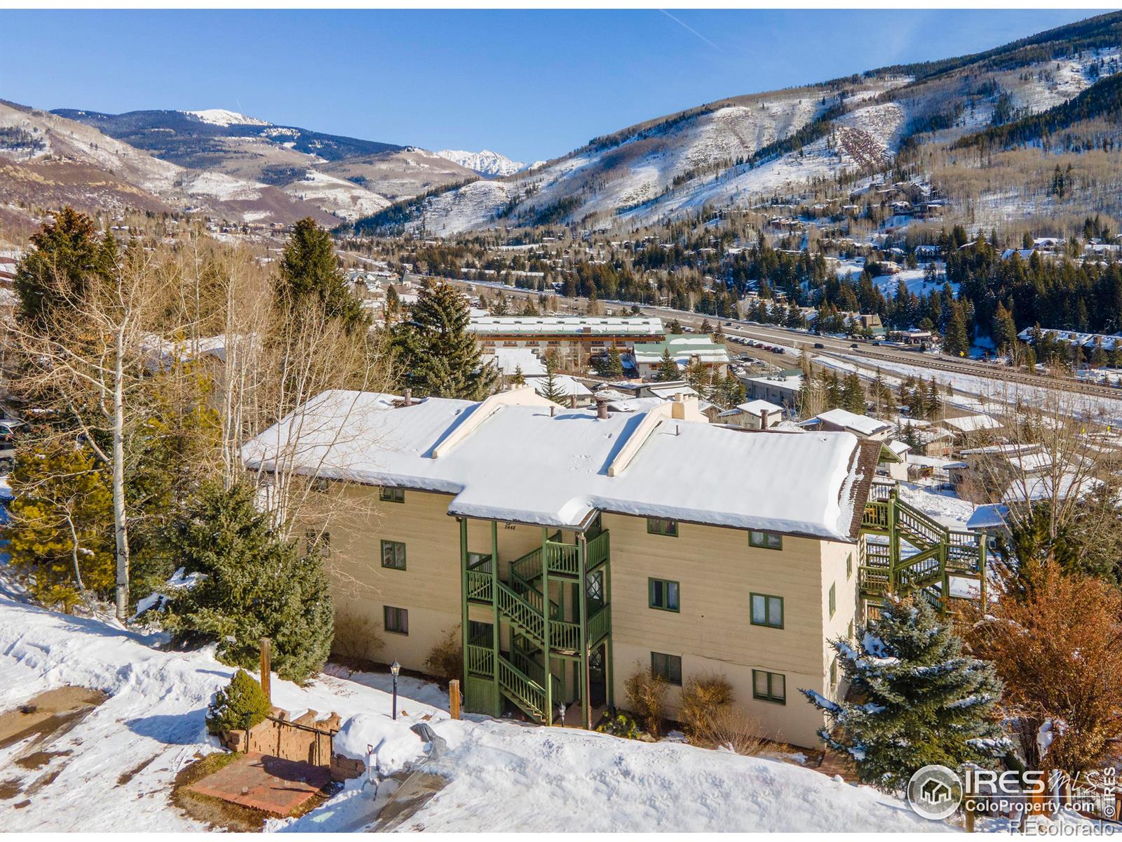 MLS Image #16 for 2448  garmisch drive,vail, Colorado