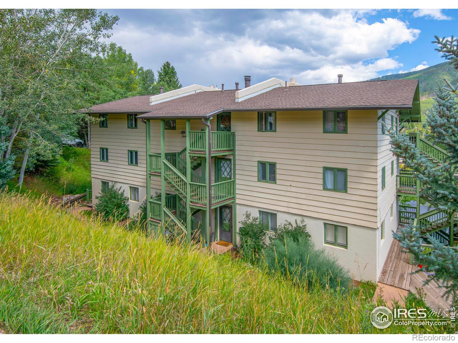 MLS Image #17 for 2448  garmisch drive,vail, Colorado