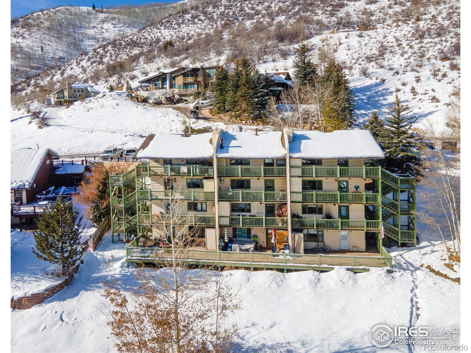 MLS Image #19 for 2448  garmisch drive,vail, Colorado