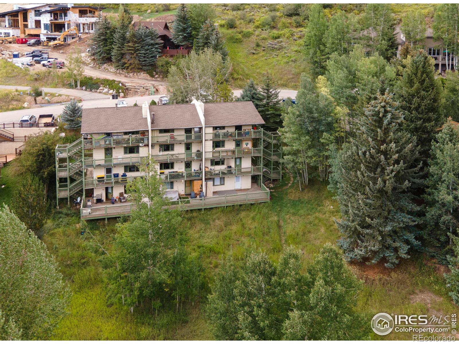 MLS Image #20 for 2448  garmisch drive,vail, Colorado