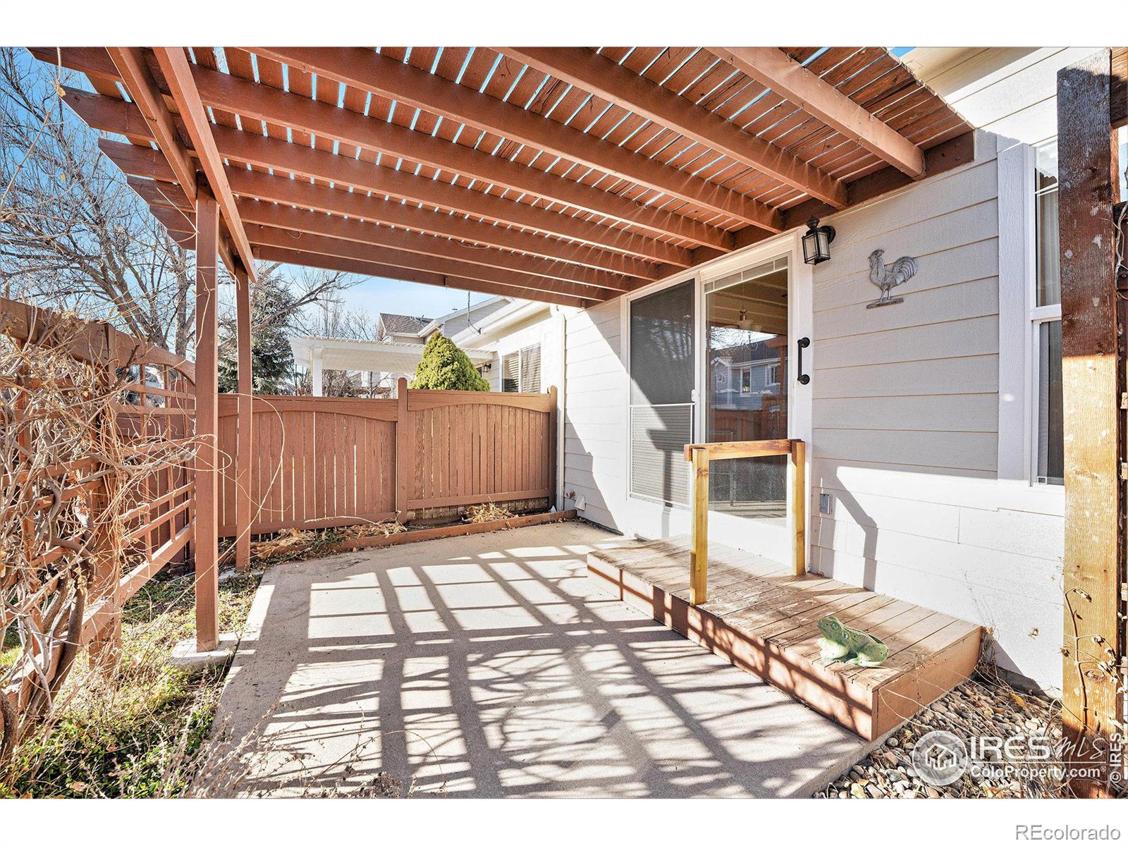 MLS Image #19 for 513  yuma court,fort collins, Colorado