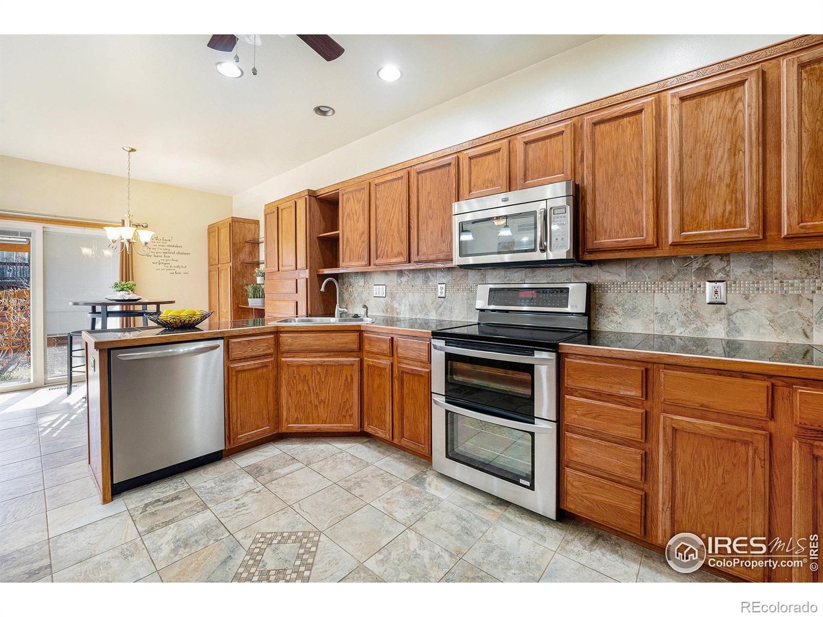 MLS Image #4 for 513  yuma court,fort collins, Colorado