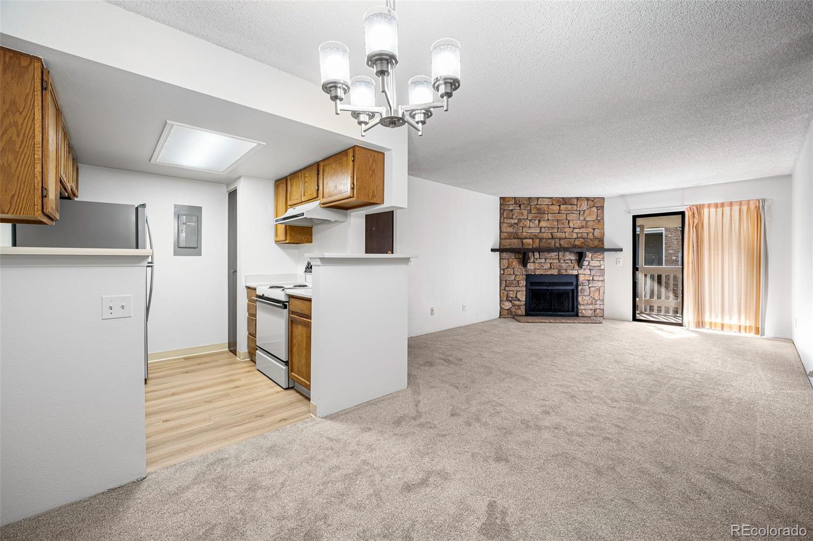 MLS Image #12 for 8335  fairmount drive,denver, Colorado