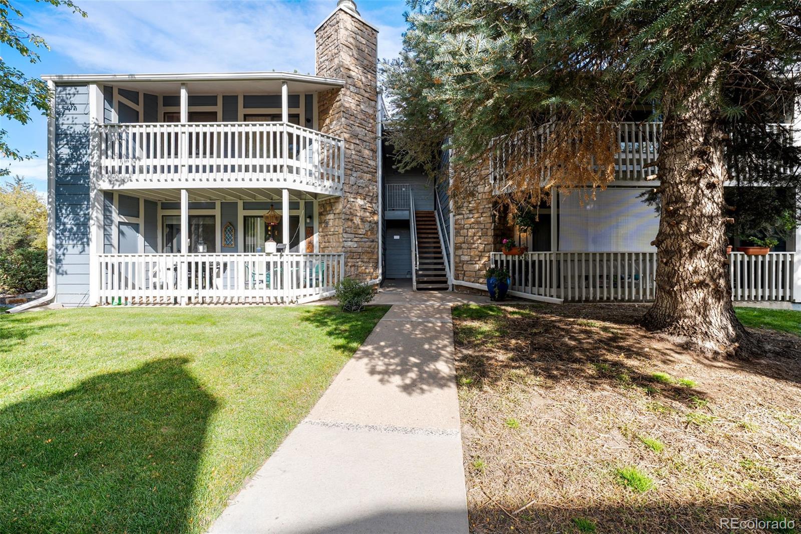 MLS Image #25 for 8335  fairmount drive,denver, Colorado