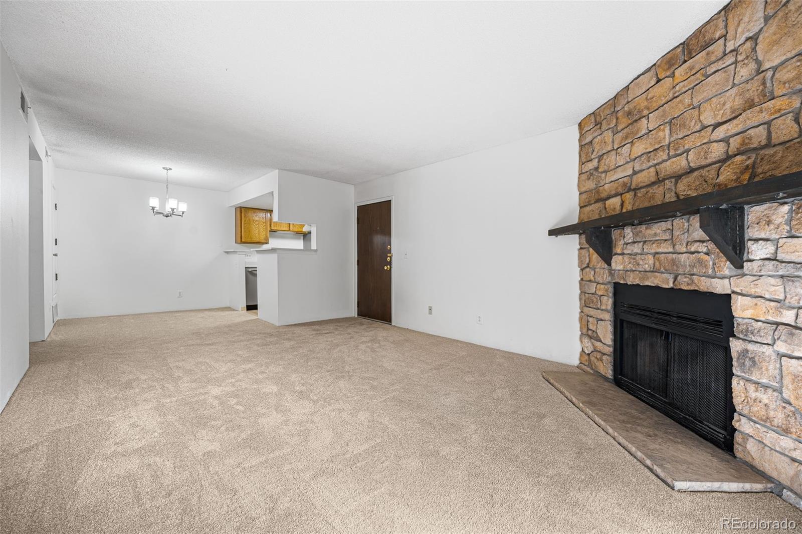 MLS Image #5 for 8335  fairmount drive,denver, Colorado