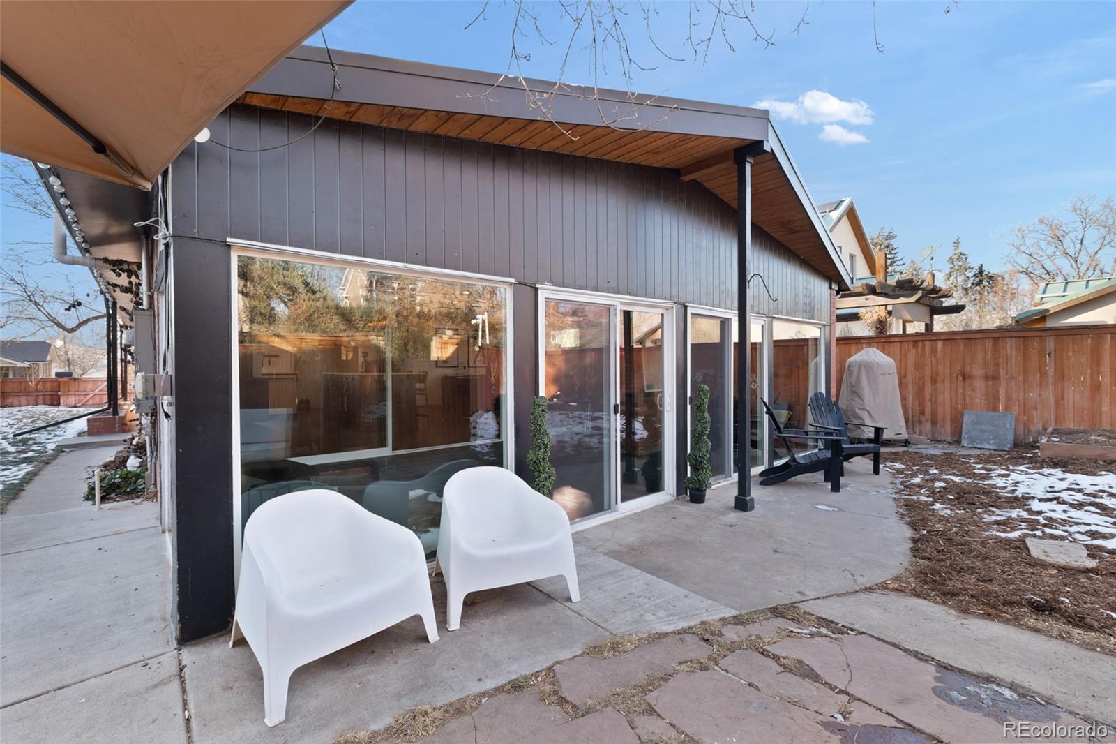 MLS Image #2 for 918 s university boulevard,denver, Colorado