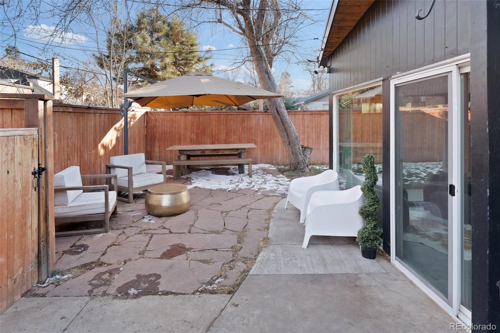 MLS Image #27 for 918 s university boulevard,denver, Colorado