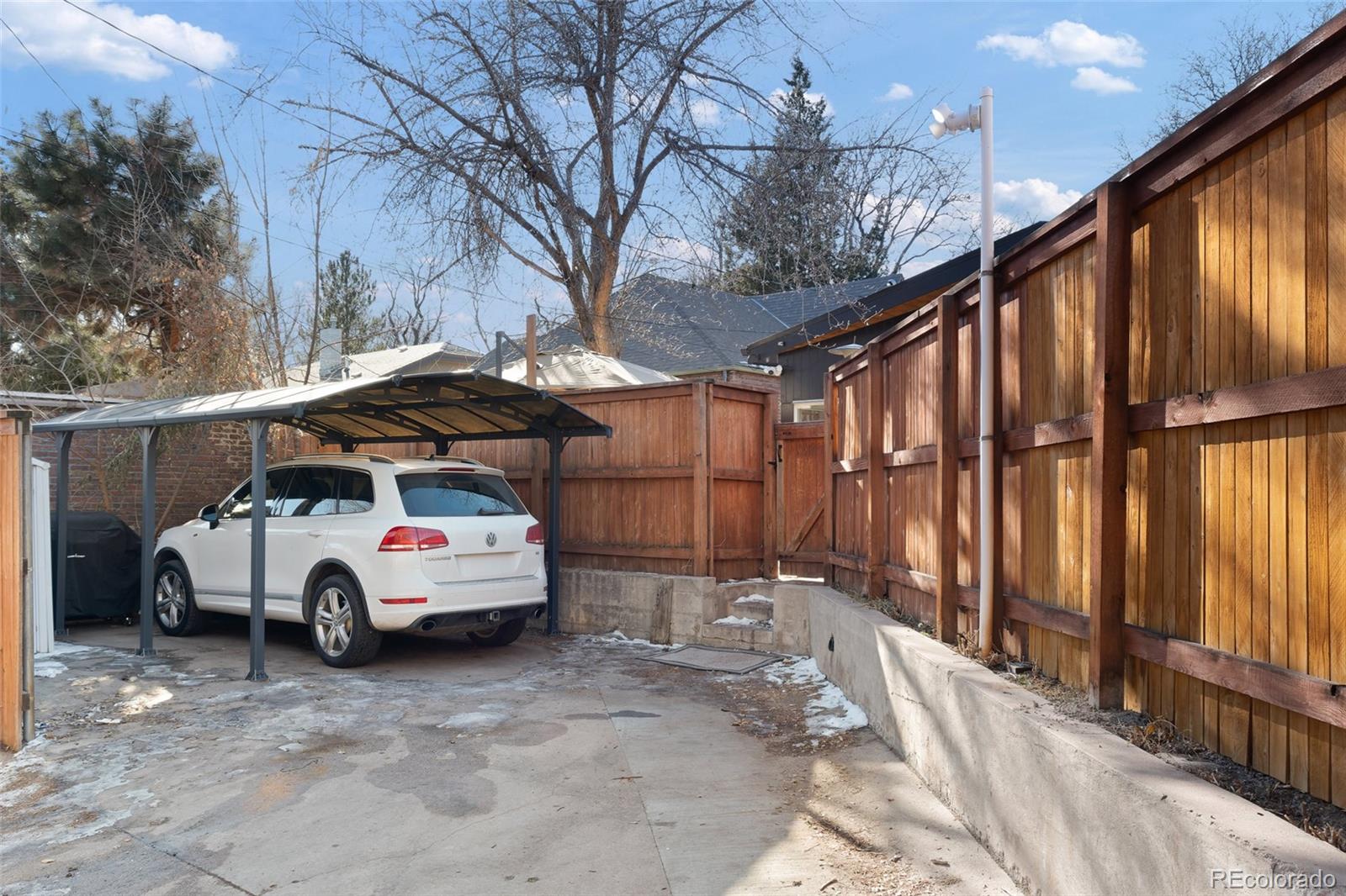 MLS Image #28 for 918 s university boulevard,denver, Colorado