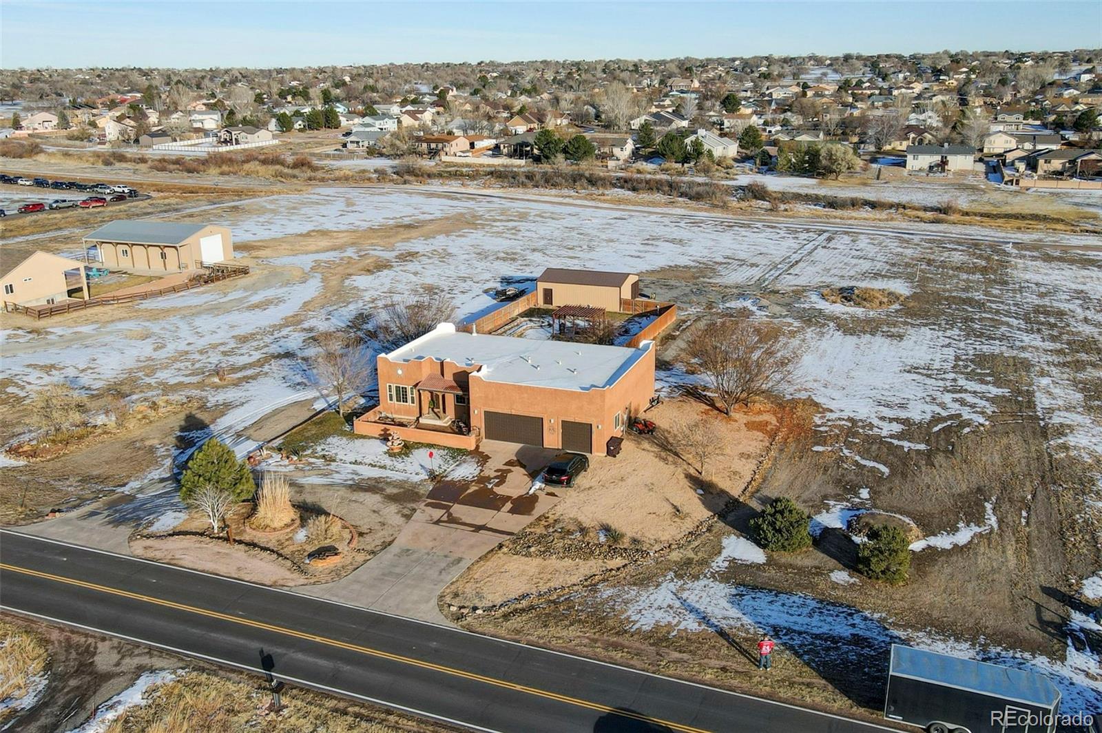 MLS Image #48 for 600 s spaulding avenue,pueblo, Colorado