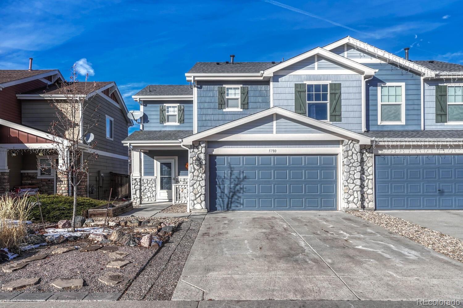 CMA Image for 5780  Raleigh Circle,Castle Rock, Colorado