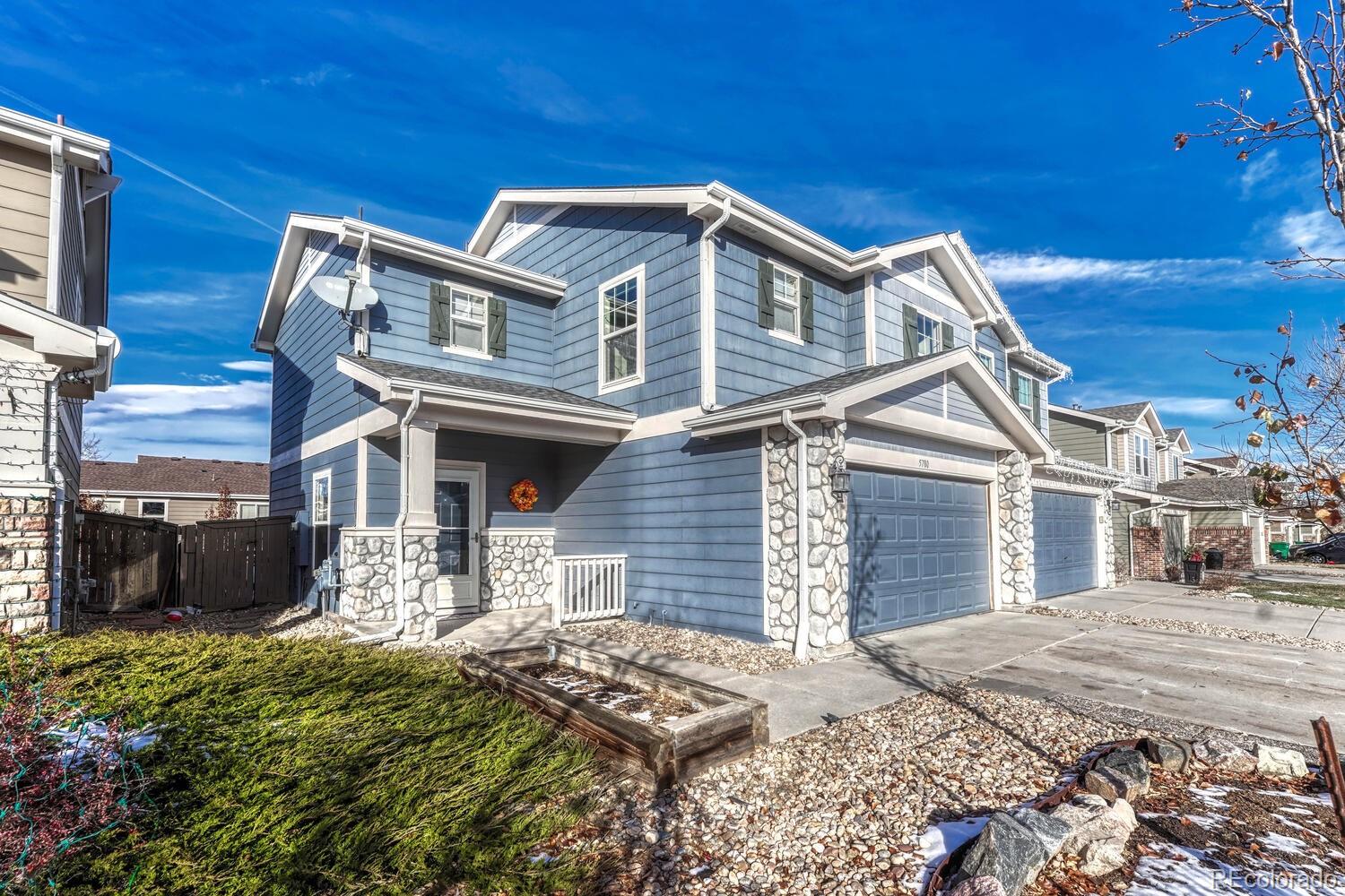 MLS Image #3 for 5780  raleigh circle,castle rock, Colorado