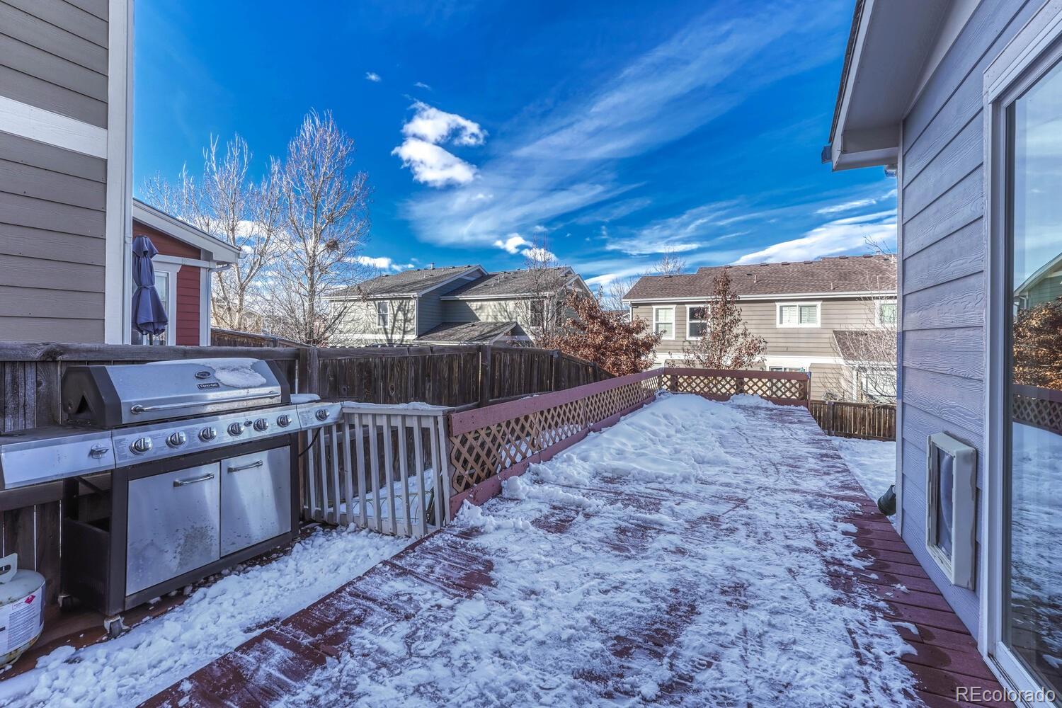 MLS Image #31 for 5780  raleigh circle,castle rock, Colorado