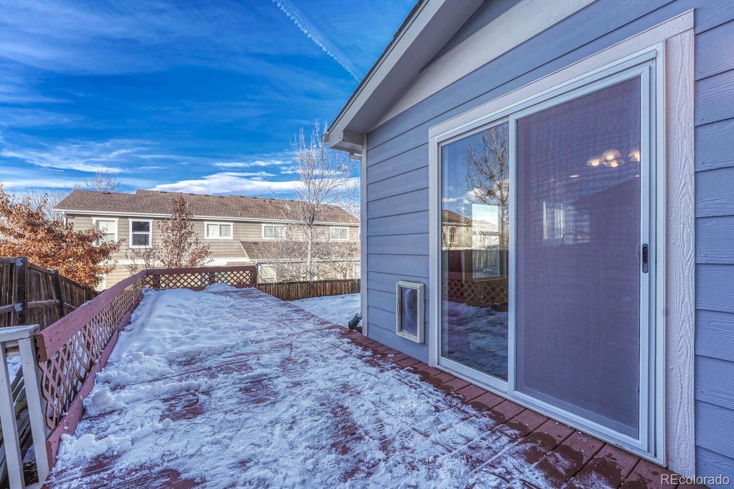 MLS Image #32 for 5780  raleigh circle,castle rock, Colorado