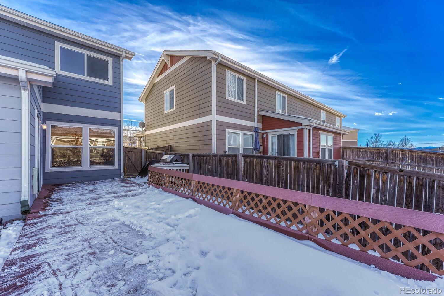 MLS Image #35 for 5780  raleigh circle,castle rock, Colorado