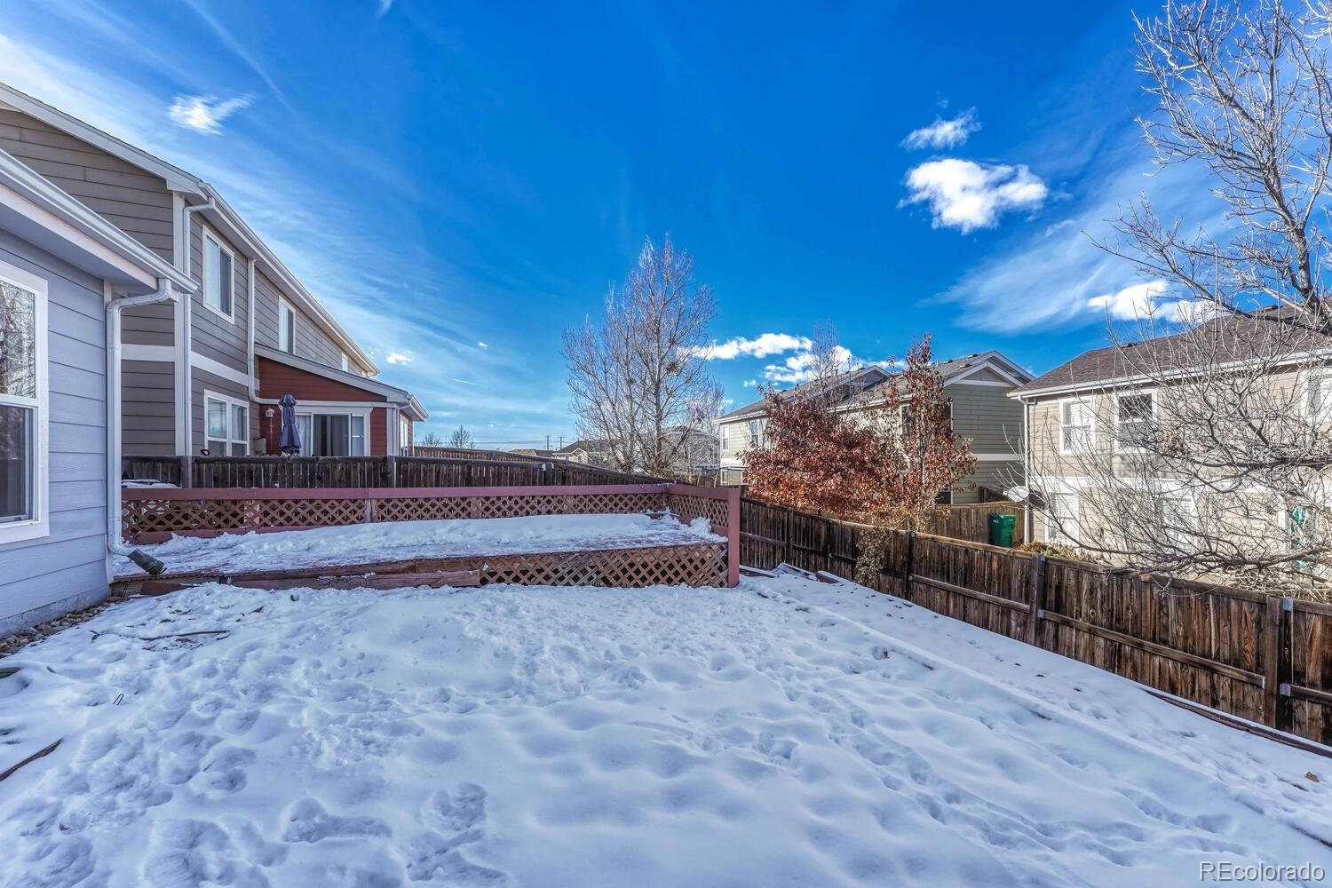 MLS Image #36 for 5780  raleigh circle,castle rock, Colorado