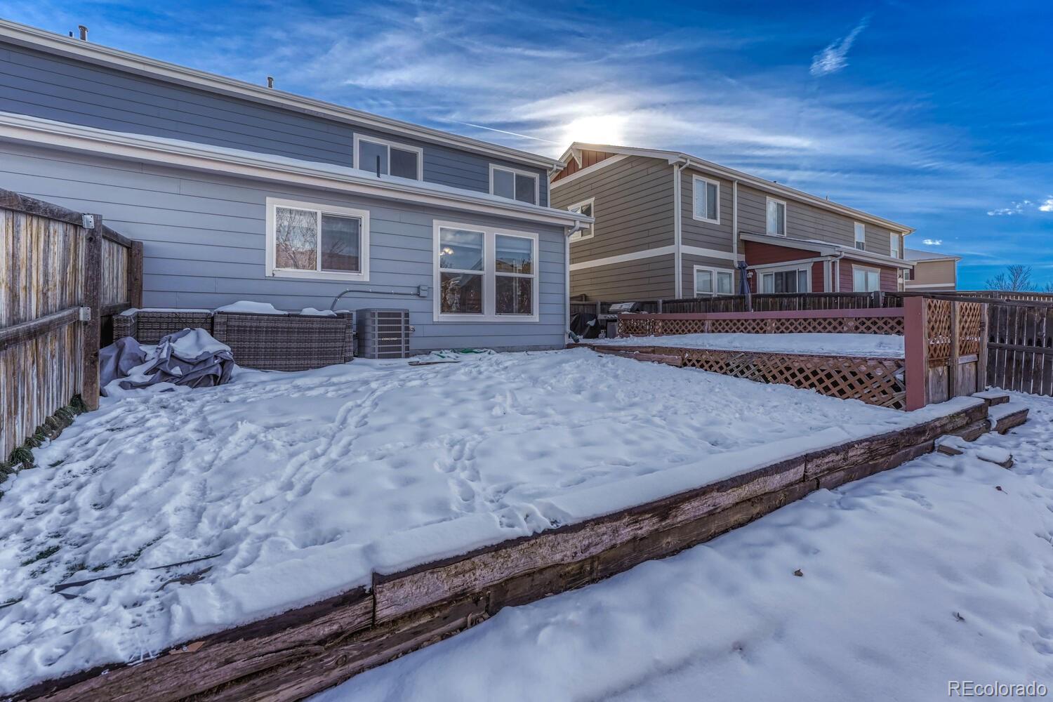 MLS Image #38 for 5780  raleigh circle,castle rock, Colorado