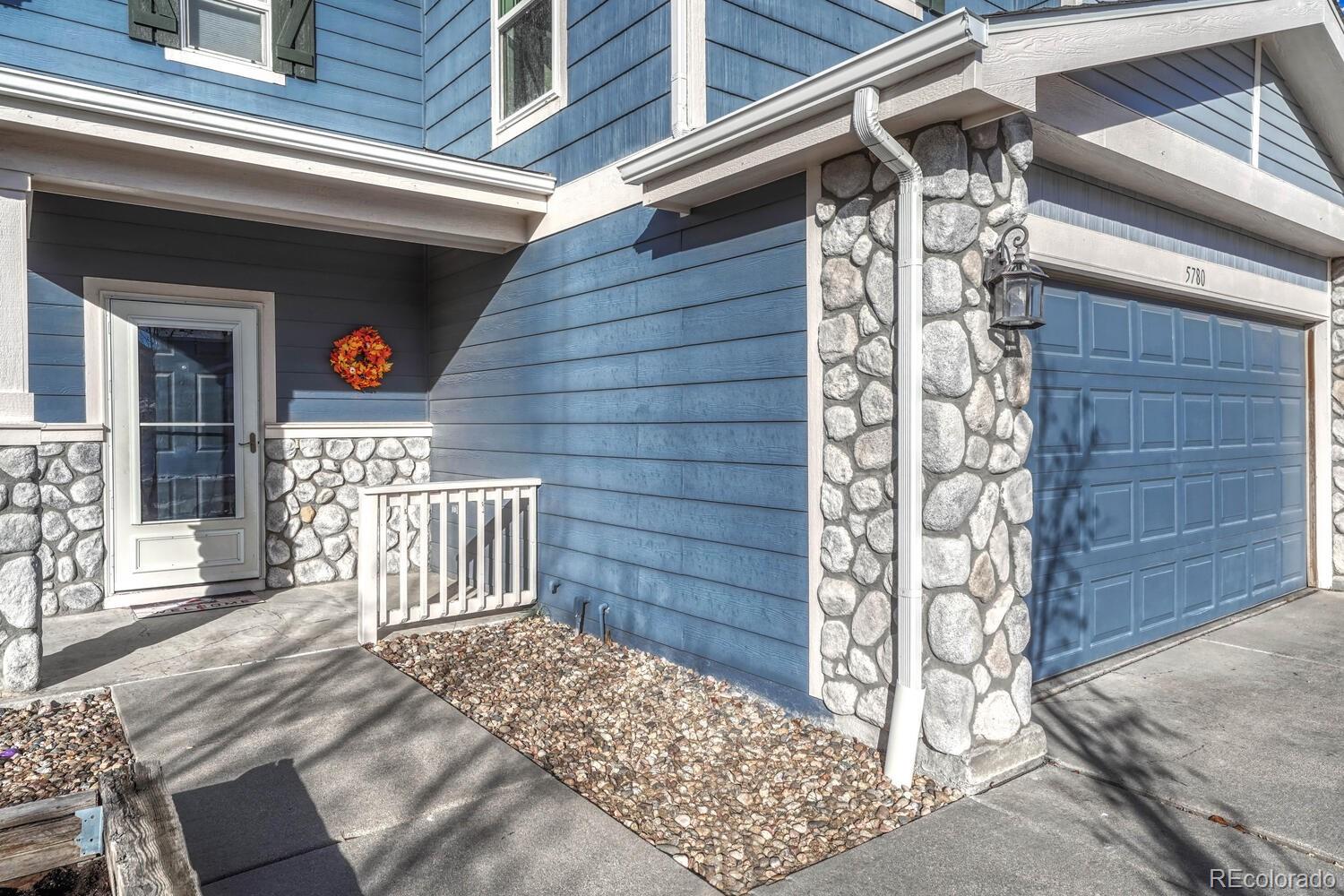 MLS Image #4 for 5780  raleigh circle,castle rock, Colorado