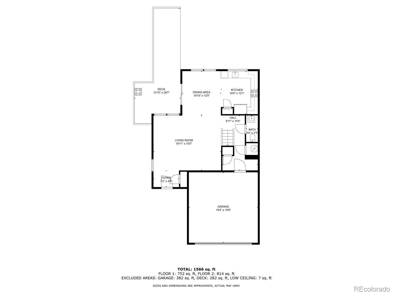 MLS Image #40 for 5780  raleigh circle,castle rock, Colorado