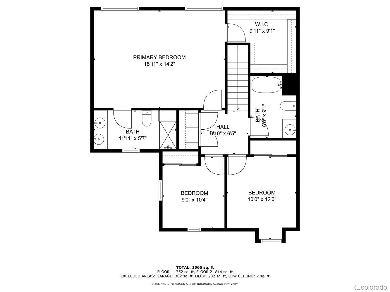 MLS Image #41 for 5780  raleigh circle,castle rock, Colorado