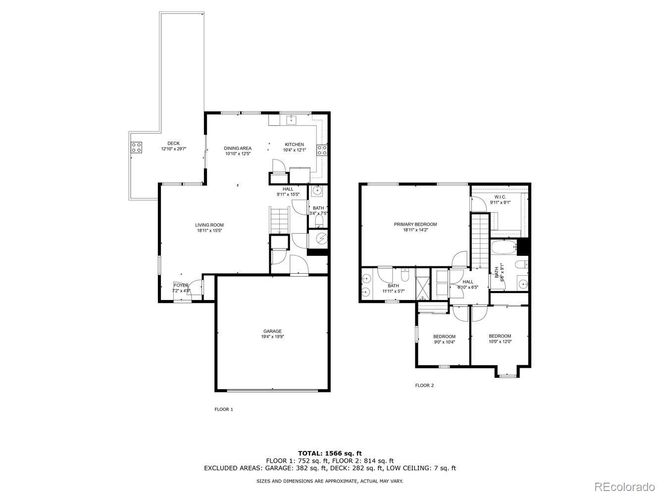 MLS Image #42 for 5780  raleigh circle,castle rock, Colorado