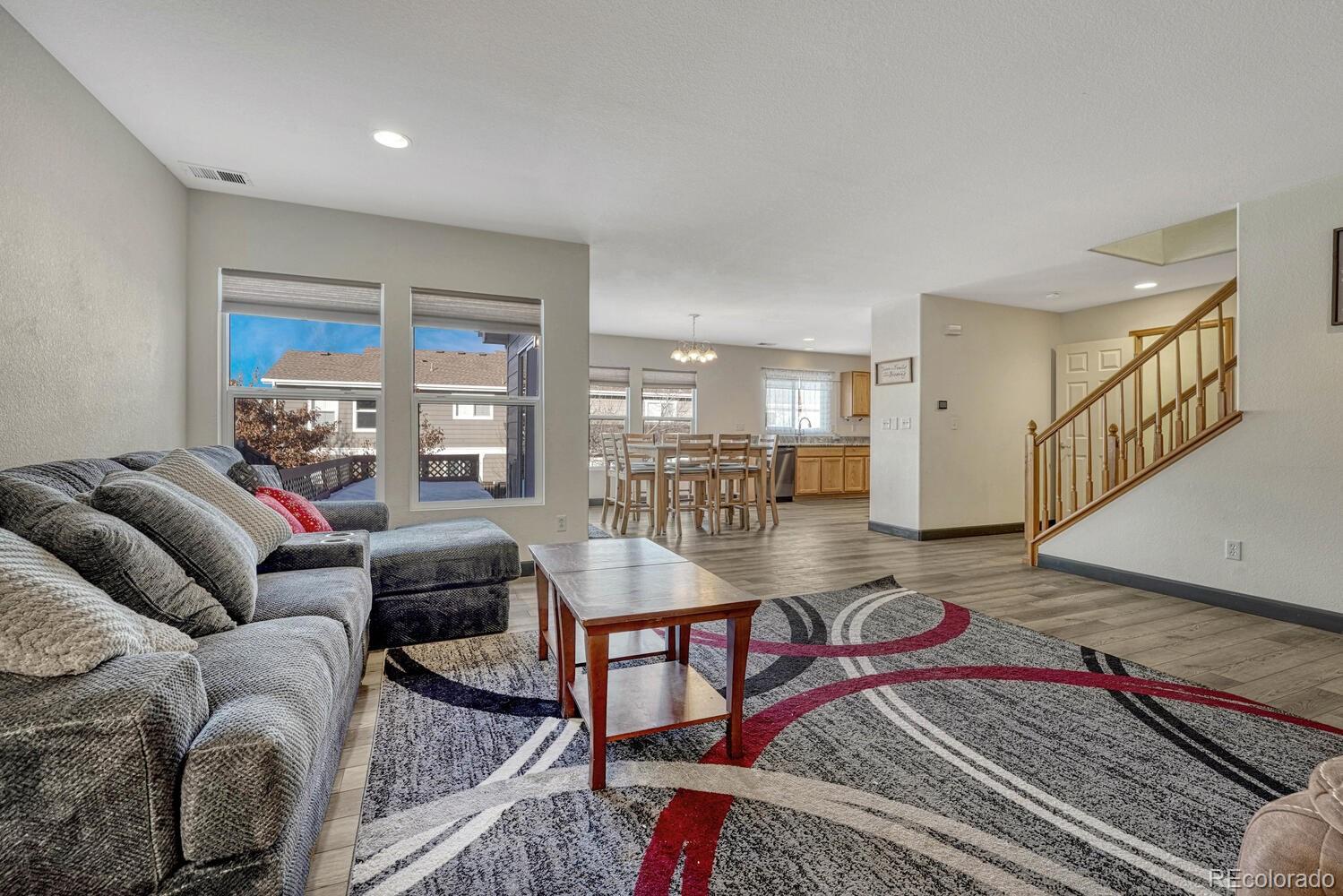 MLS Image #5 for 5780  raleigh circle,castle rock, Colorado