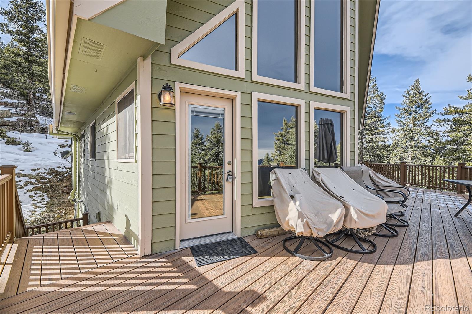 MLS Image #2 for 5879  high drive,evergreen, Colorado