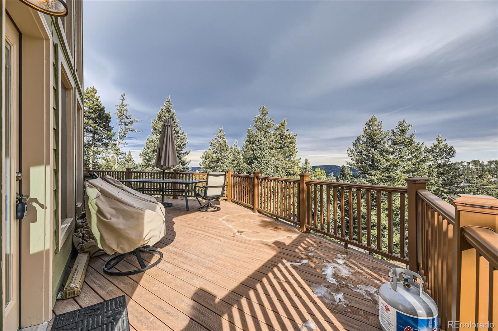 MLS Image #22 for 5879  high drive,evergreen, Colorado