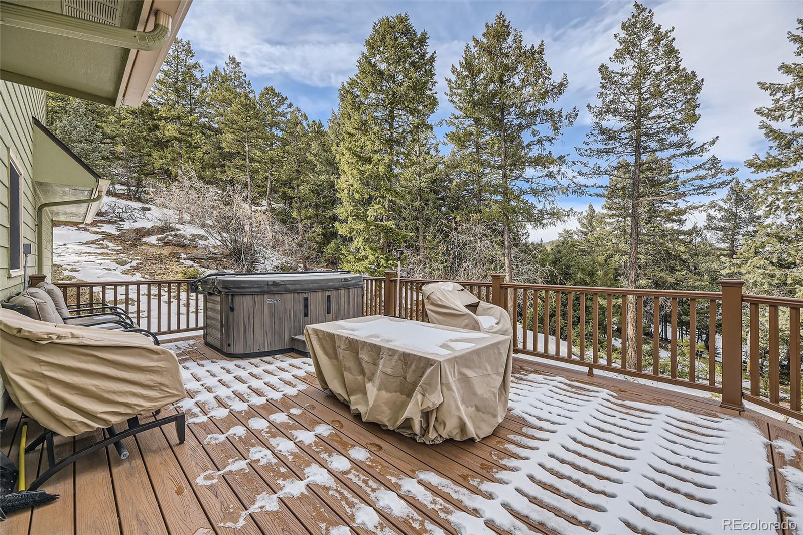 MLS Image #23 for 5879  high drive,evergreen, Colorado