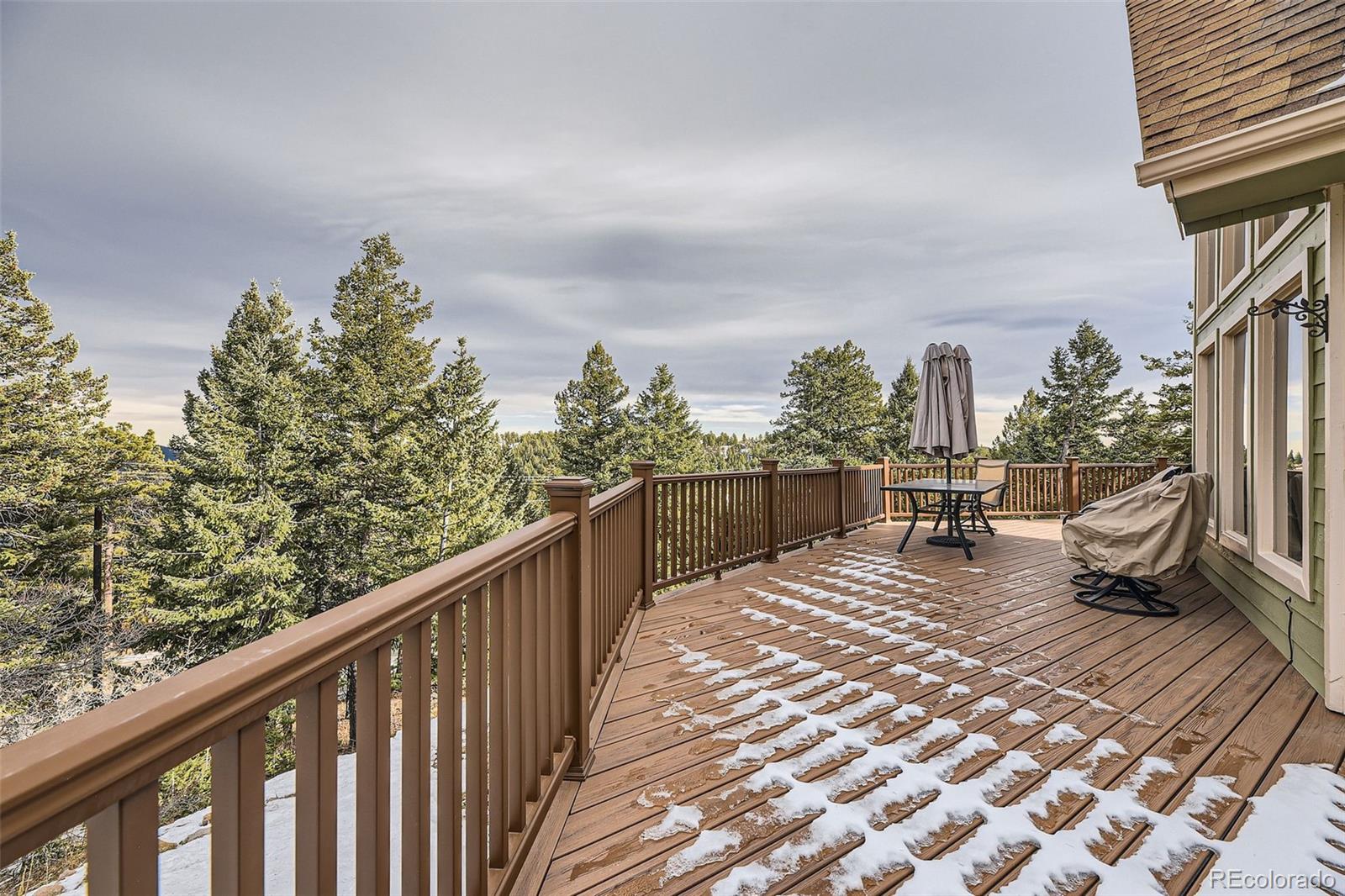 MLS Image #24 for 5879  high drive,evergreen, Colorado