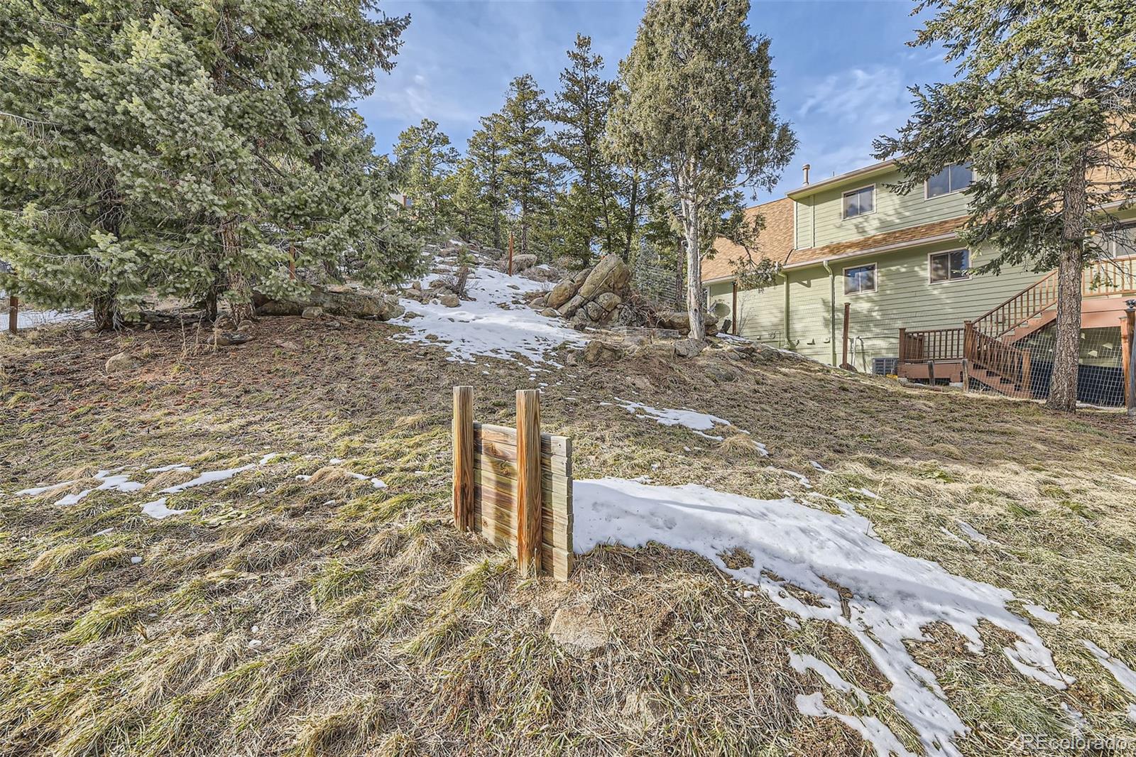 MLS Image #25 for 5879  high drive,evergreen, Colorado