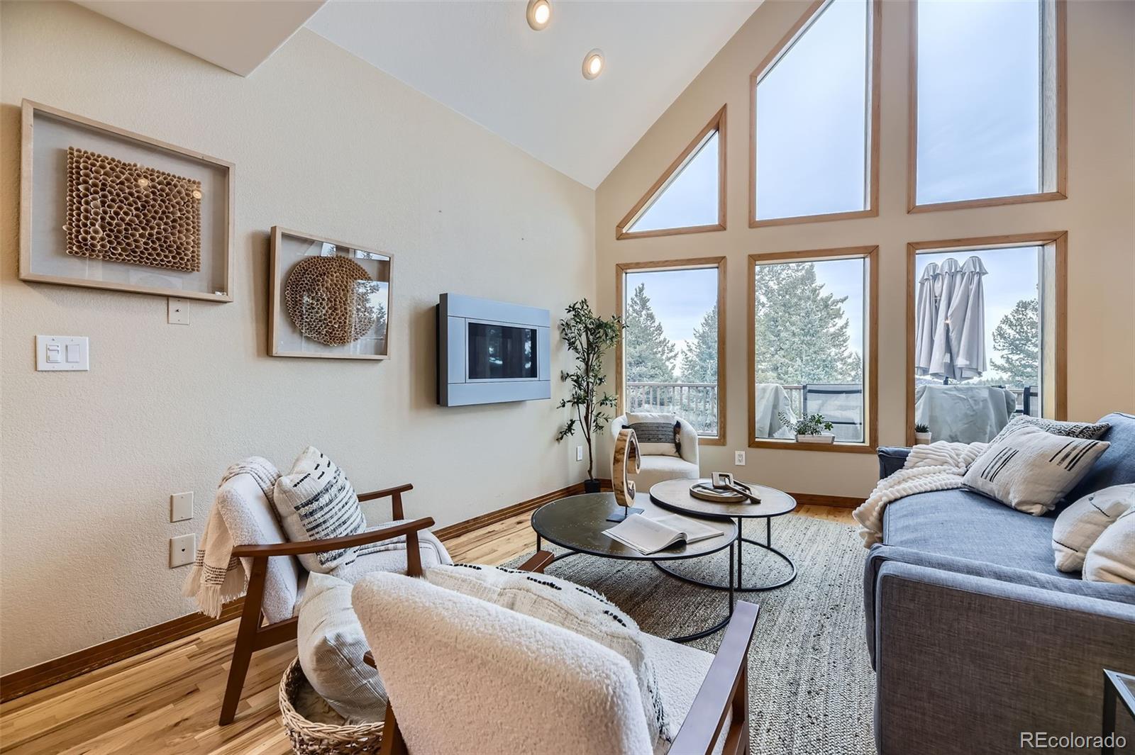 MLS Image #4 for 5879  high drive,evergreen, Colorado