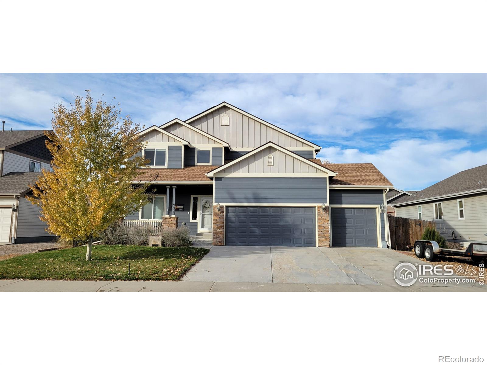 MLS Image #30 for 9023  harlequin circle,longmont, Colorado