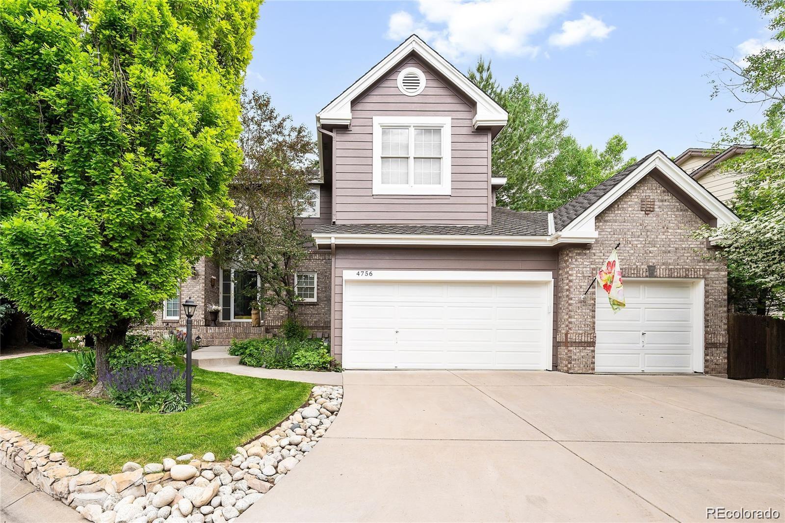 CMA Image for 4756 E Pinewood Circle,Centennial, Colorado