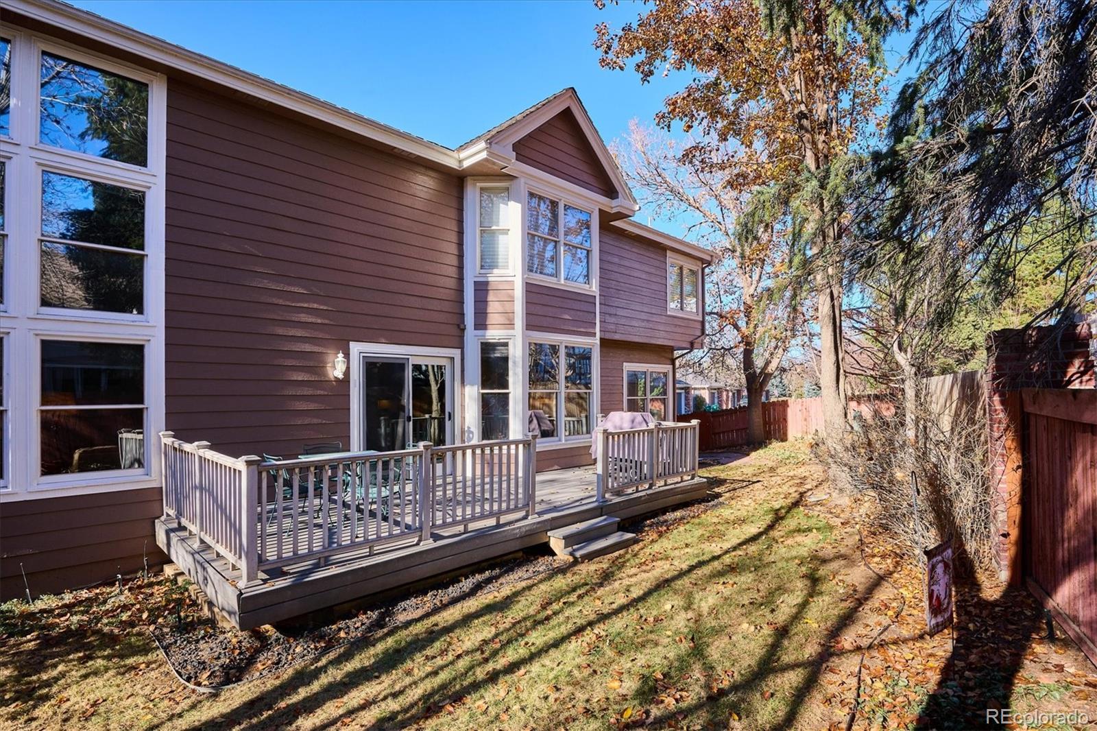 MLS Image #42 for 4756 e pinewood circle,centennial, Colorado