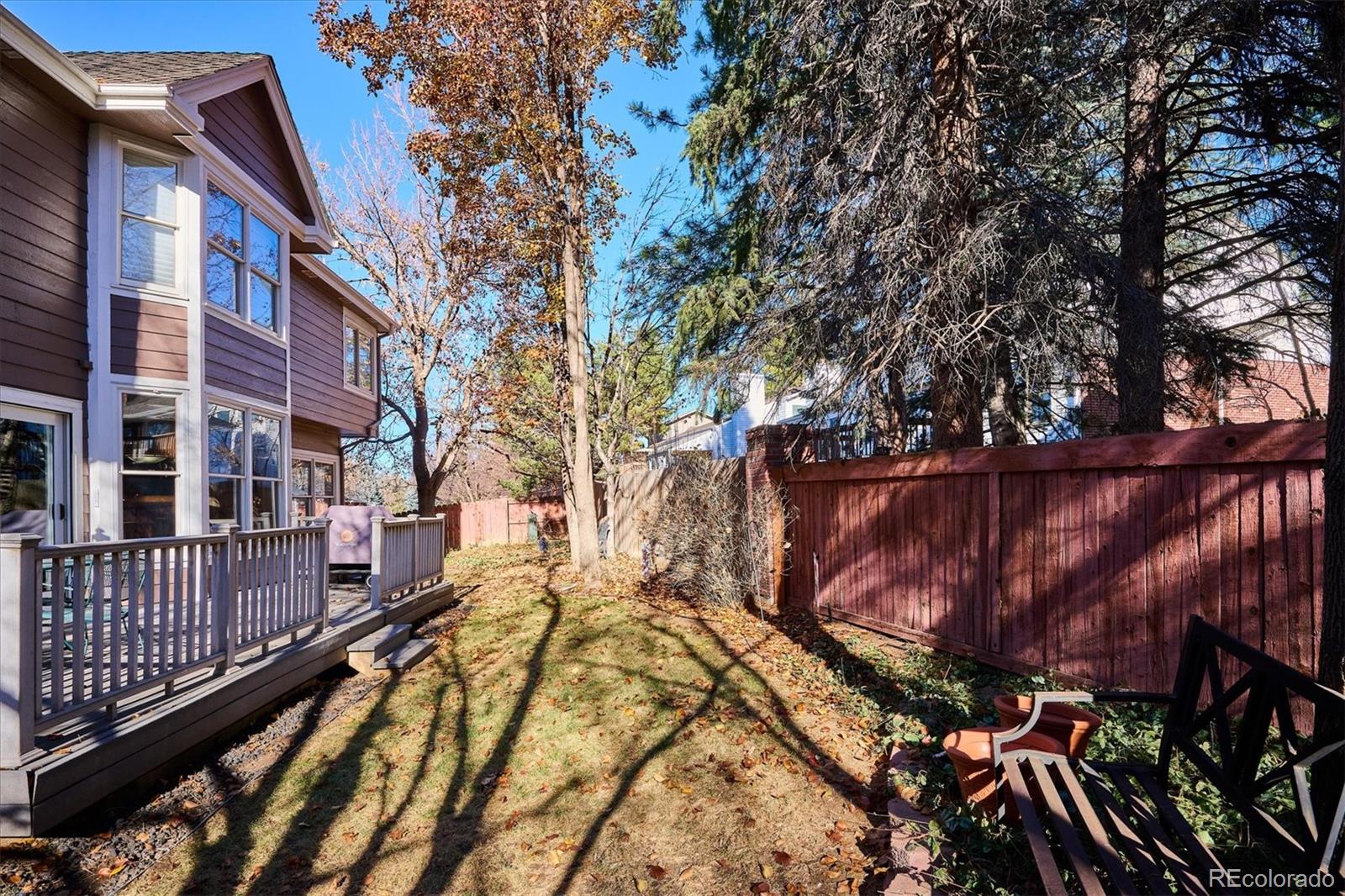 MLS Image #43 for 4756 e pinewood circle,centennial, Colorado