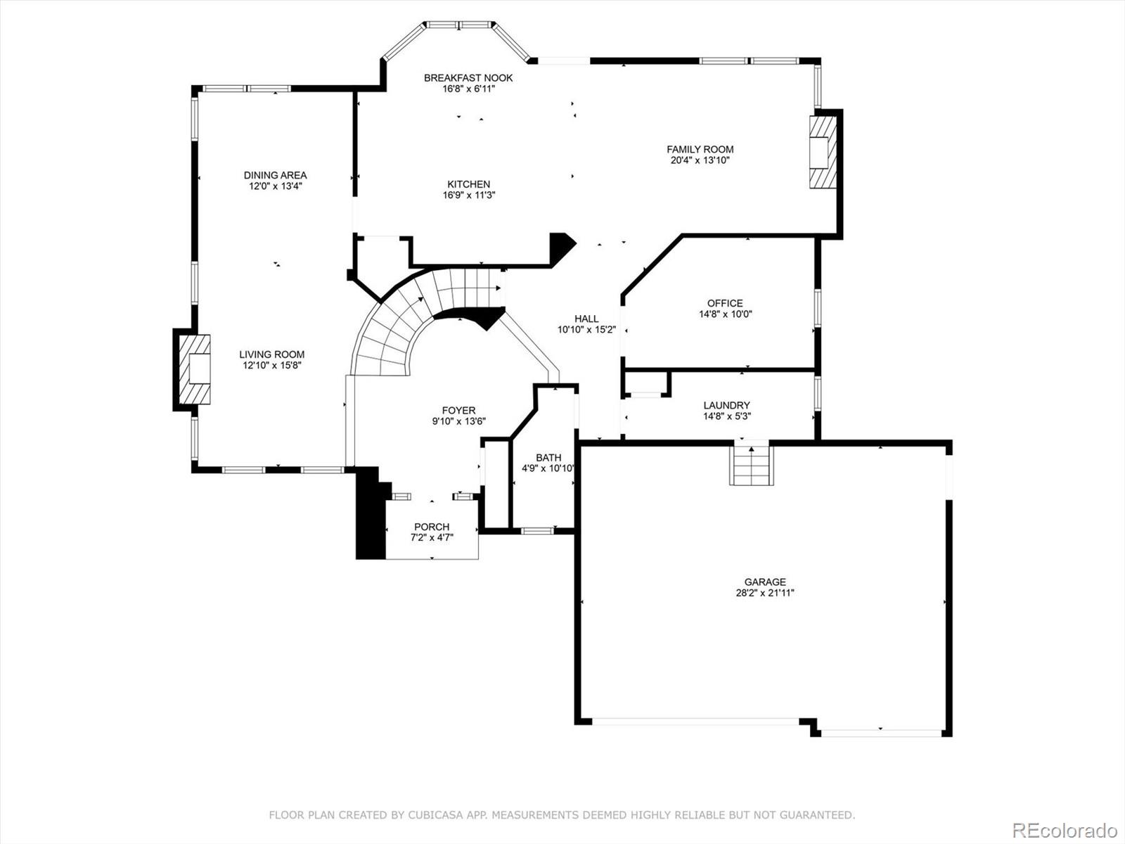 MLS Image #48 for 4756 e pinewood circle,centennial, Colorado