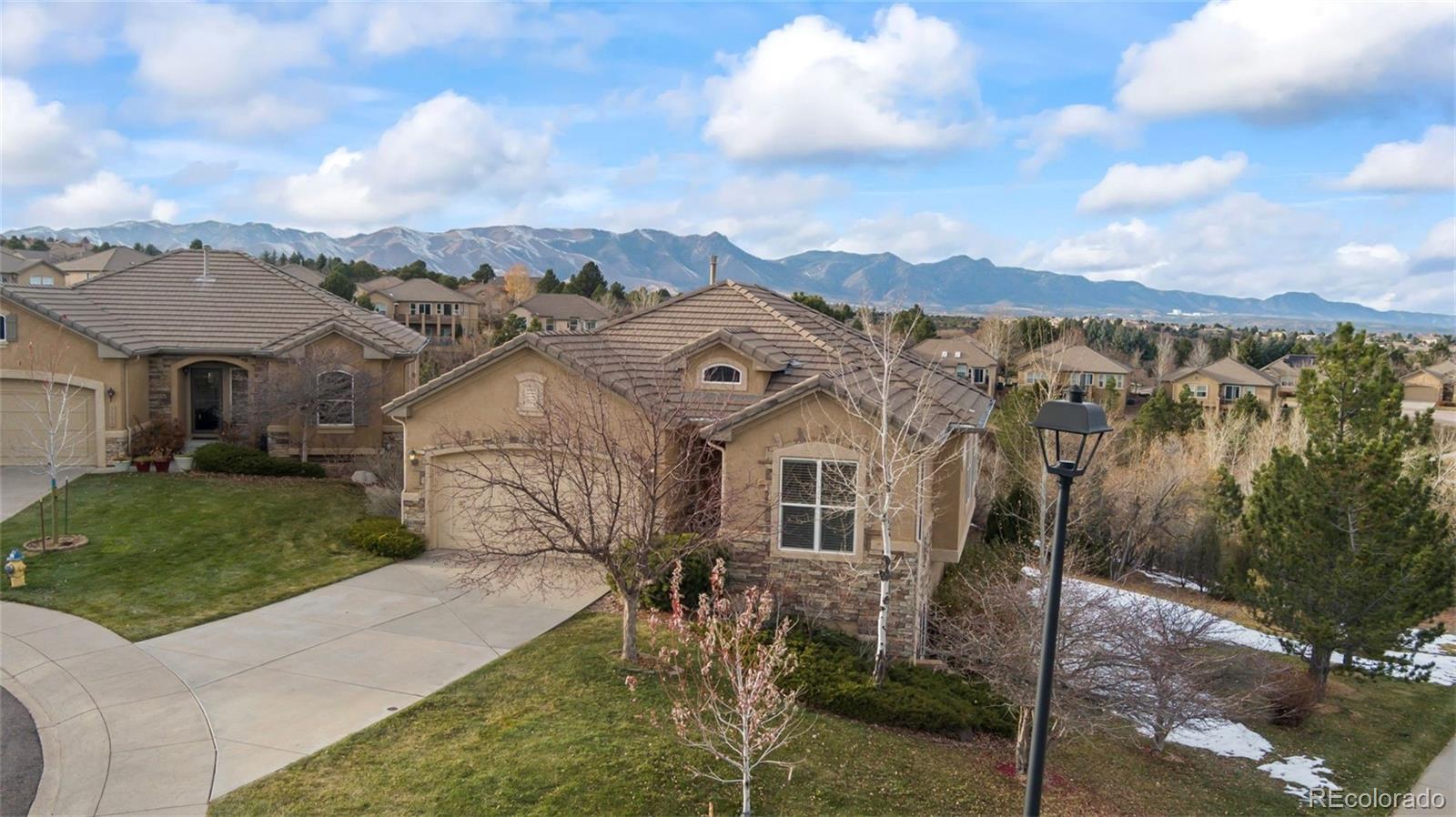 MLS Image #0 for 2113  park college drive,colorado springs, Colorado