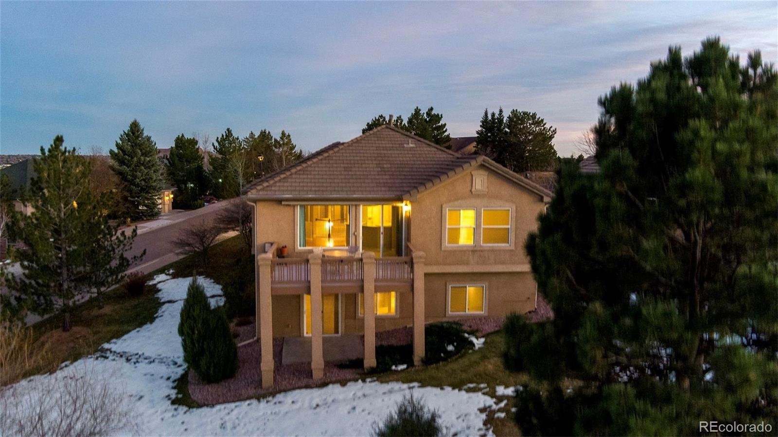 MLS Image #11 for 2113  park college drive,colorado springs, Colorado