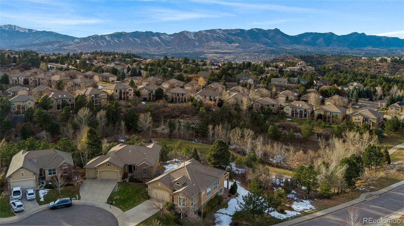 MLS Image #12 for 2113  park college drive,colorado springs, Colorado